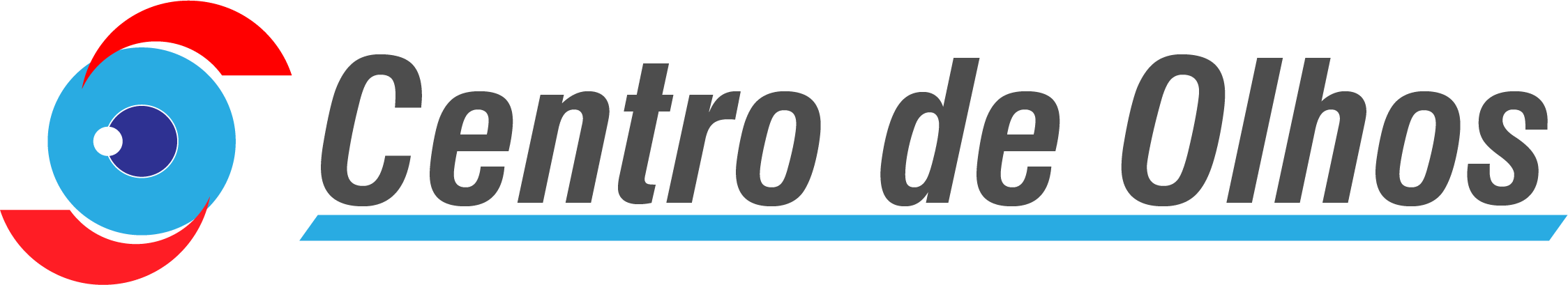 Centro de Olhos